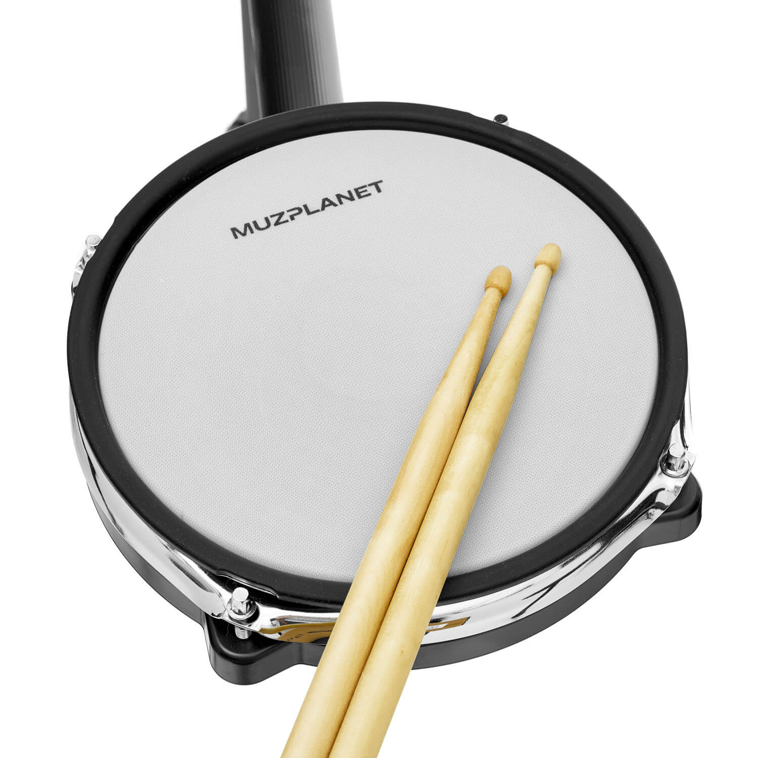 Электронные барабаны Muzplanet X1 - фото 9