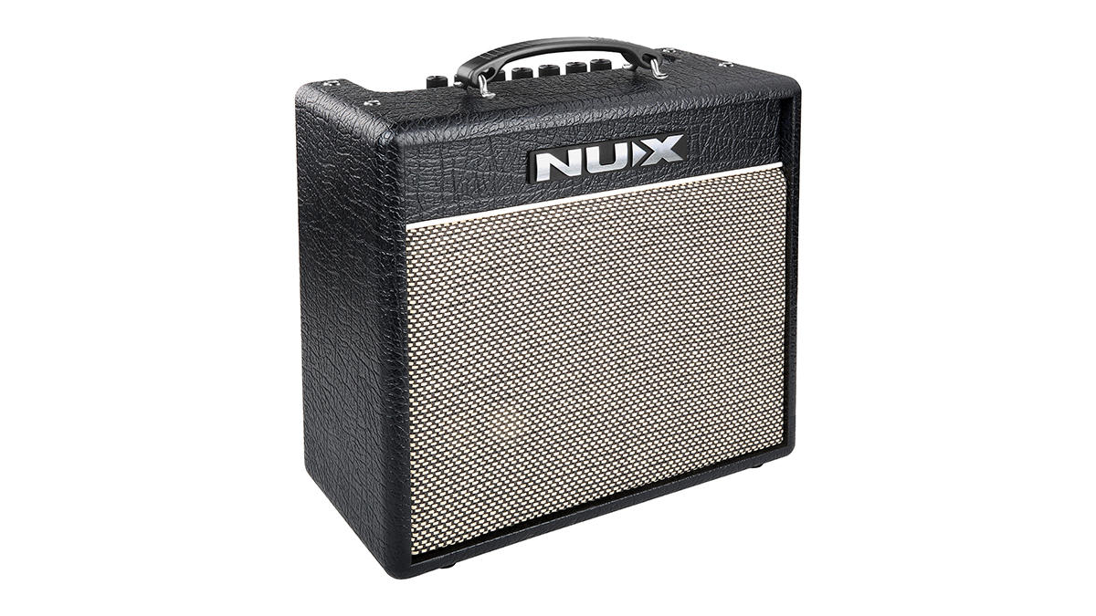 Гитарный комбоусилитель Nux Mighty-20-MKII — панель управления | Гитарный комбоусилитель Nux Mighty-20-MKII — разъёмы | Гитарный комбоусилитель Nux Mighty-20-MKII — детальный вид | Гитарный комбоусилитель Nux Mighty-20-MKII — детальный вид | Гитарный комбоусилитель Nux Mighty-20-MKII — детальный вид | Гитарный комбоусилитель Nux Mighty-20-MKII — детальный вид - фото 1