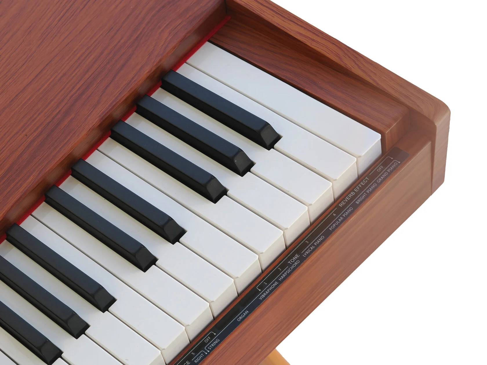 Цифровое пианино Home Piano DPY-3A BR - фото 3