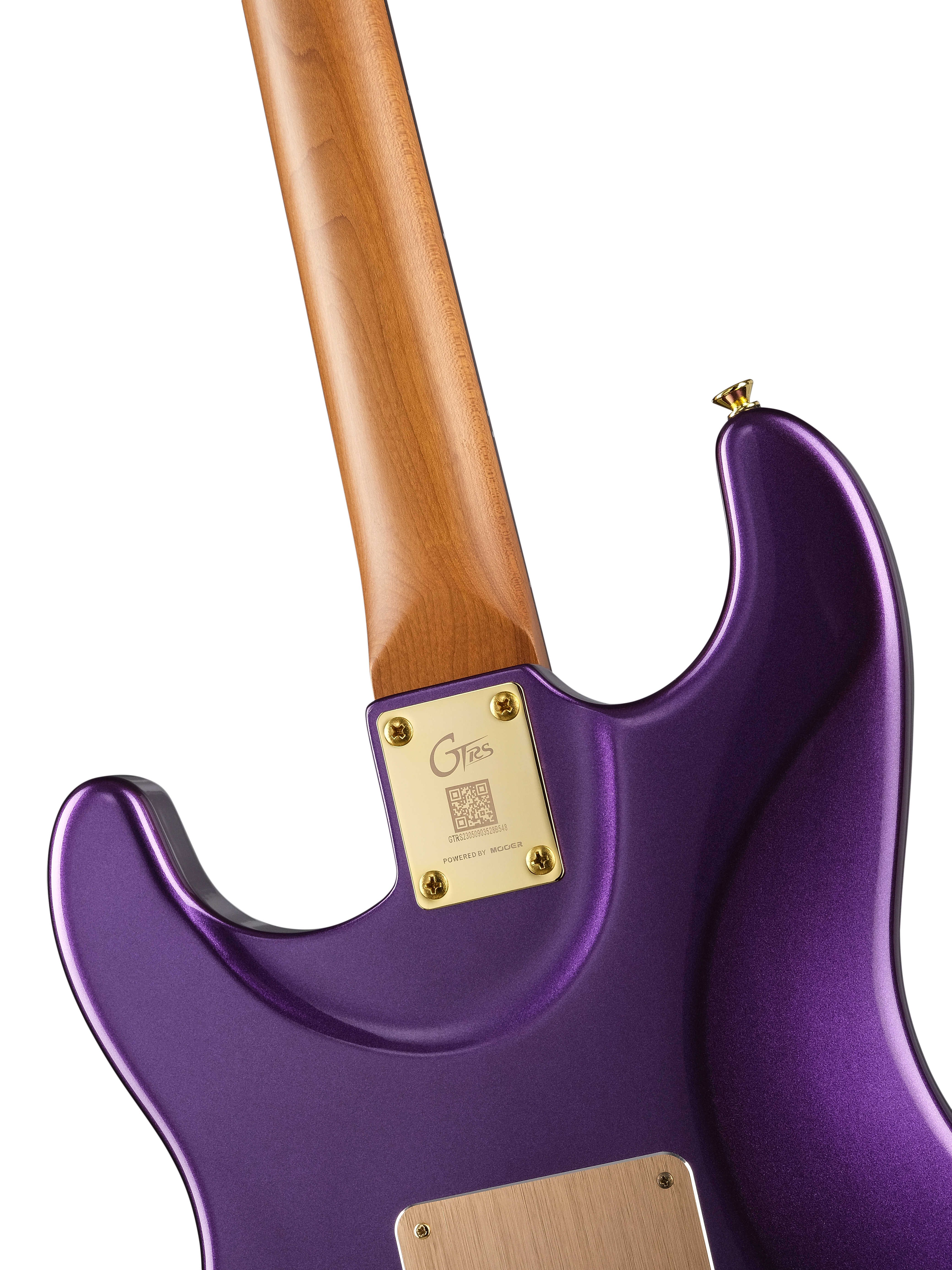 Электрогитара GTRS S900-Standard-900-650-PPR — детальное фото - фото 8