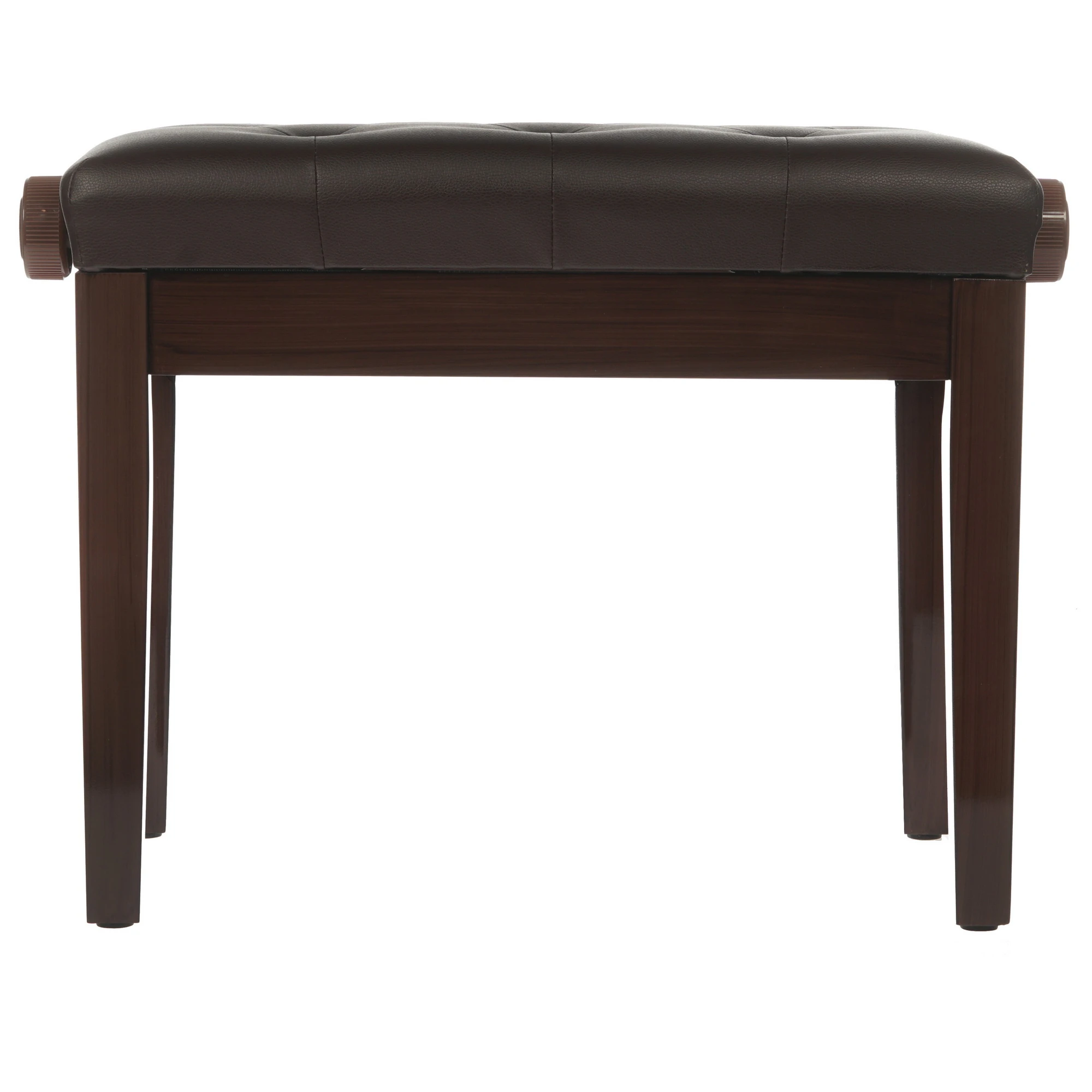 Банкетка с регулировкой по высоте палисандр - фото 1