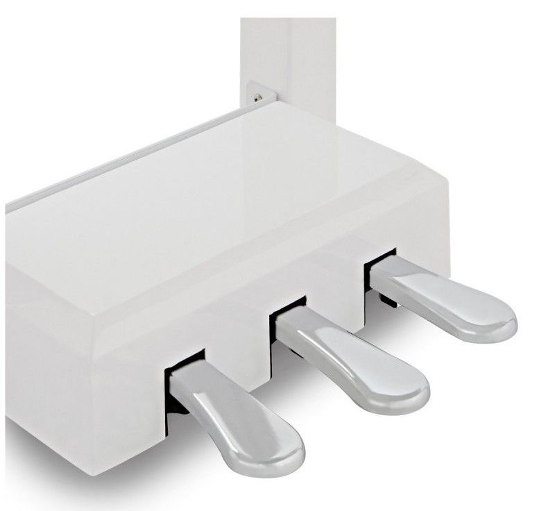 Цифровой рояль Medeli GRAND510 GW - фото 5