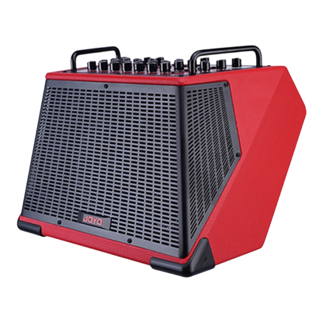 Гитарный комбоусилитель Joyo BSK-150-RED — общий вид