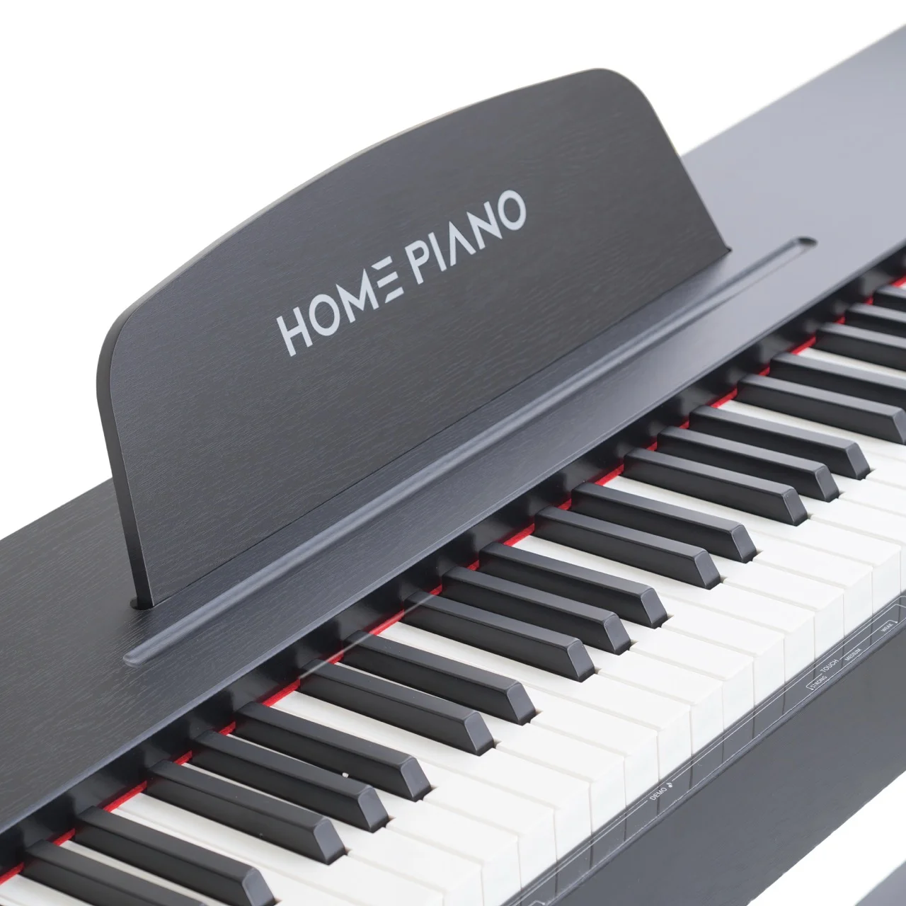 Цифровое пианино Home Piano DPY-3H BK - фото 3