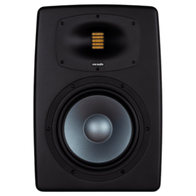 Студийный монитор EVE Audio EXO-28 — общий вид