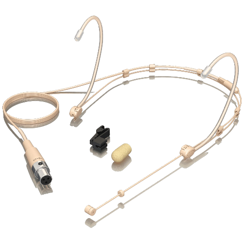 Гарнитурный головной микрофон Behringer BD440