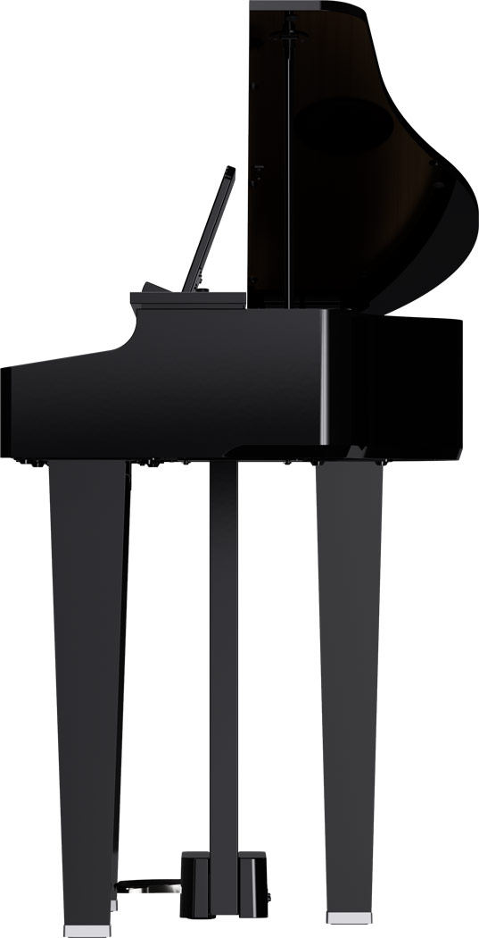 Цифровой рояль Roland GP 3 PE - фото 7