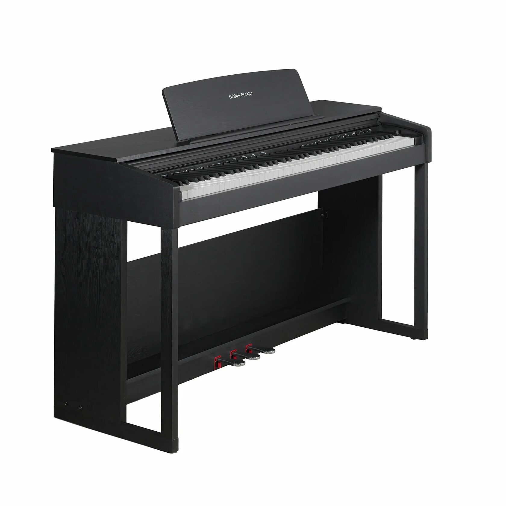 Цифровое пианино Home Piano SP-110 BK - Главное