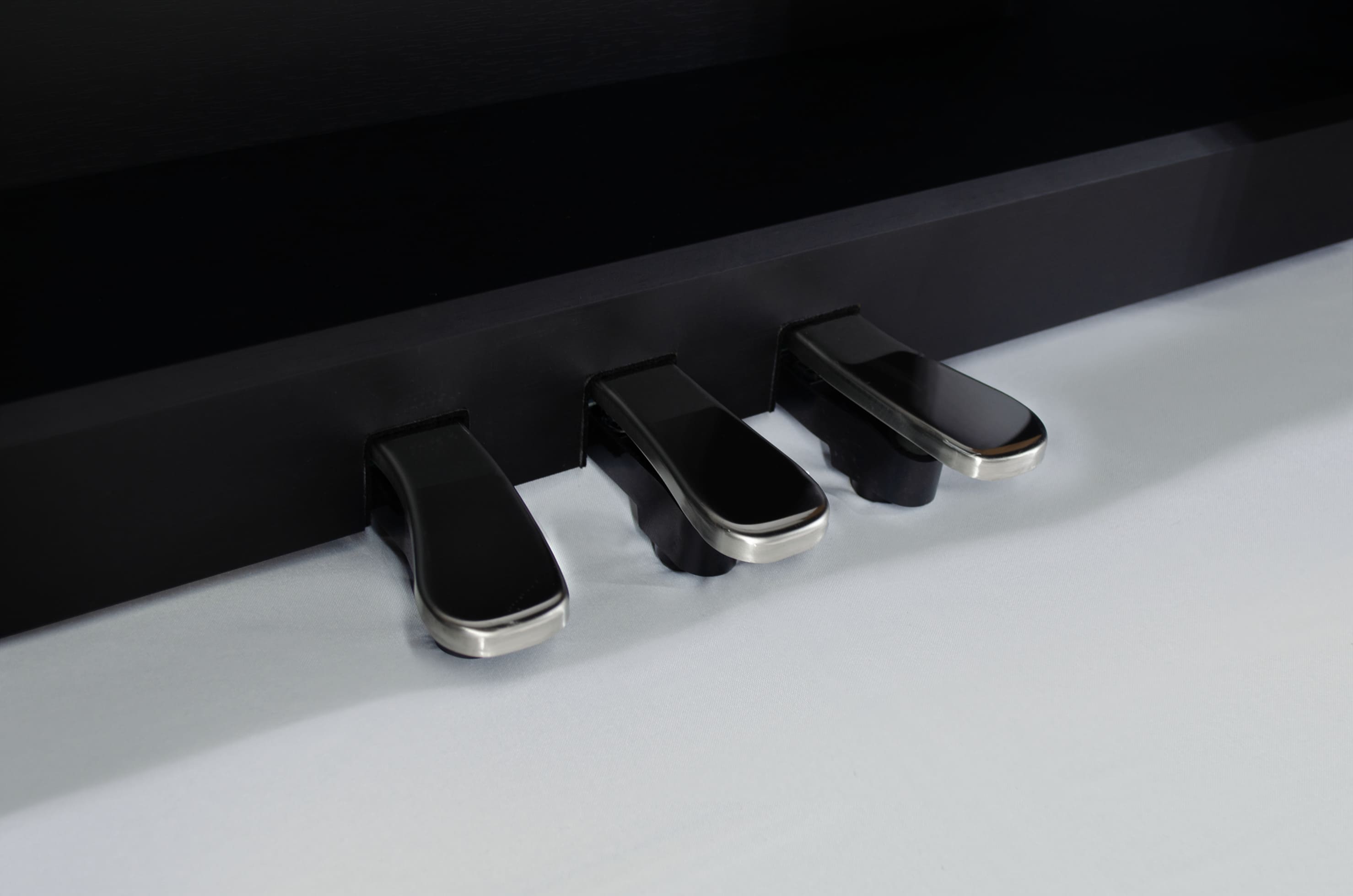 Цифровое пианино РФМИ DP500 Black - фото 3