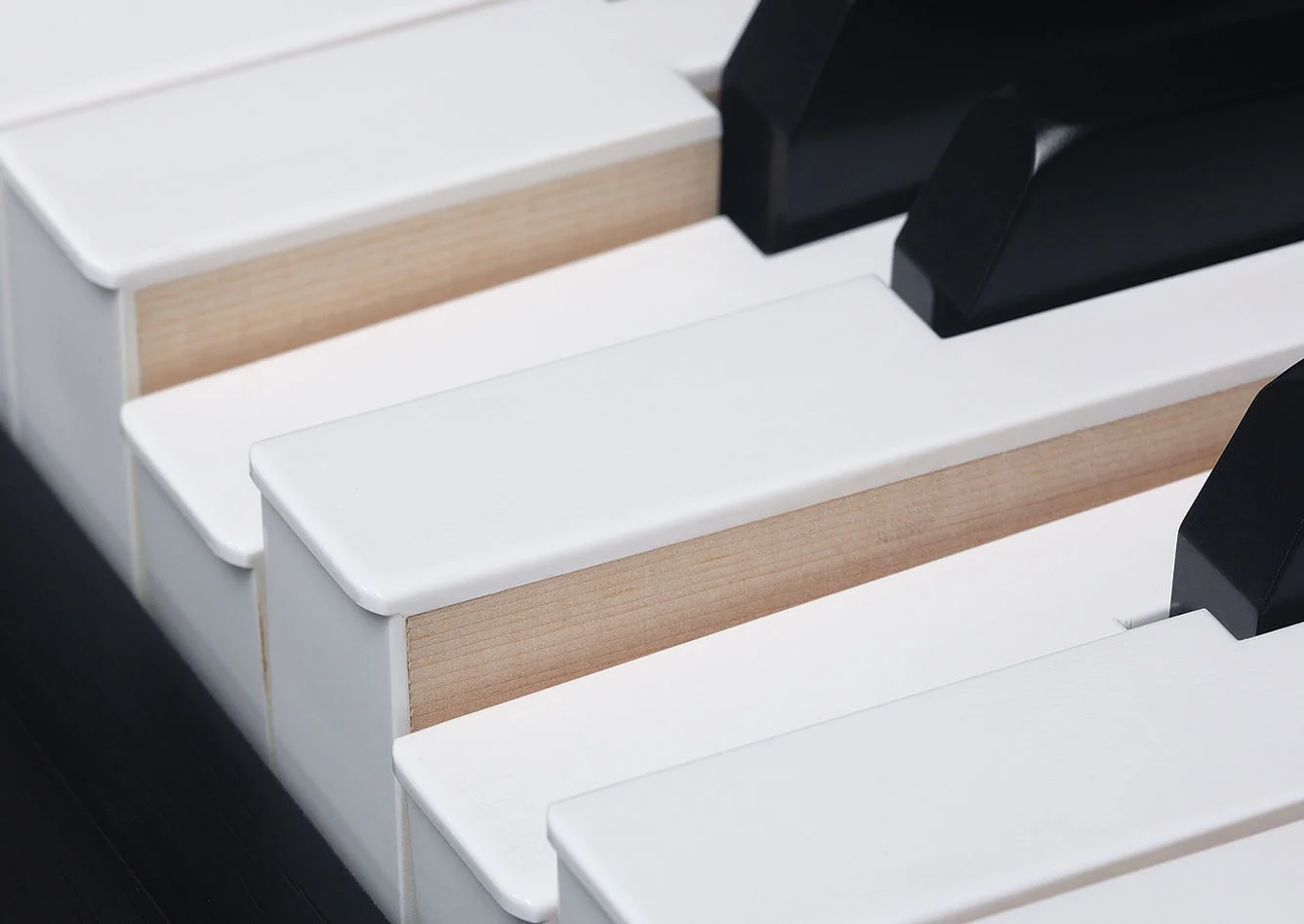 Цифровое пианино Medeli DP650KW - фото 4