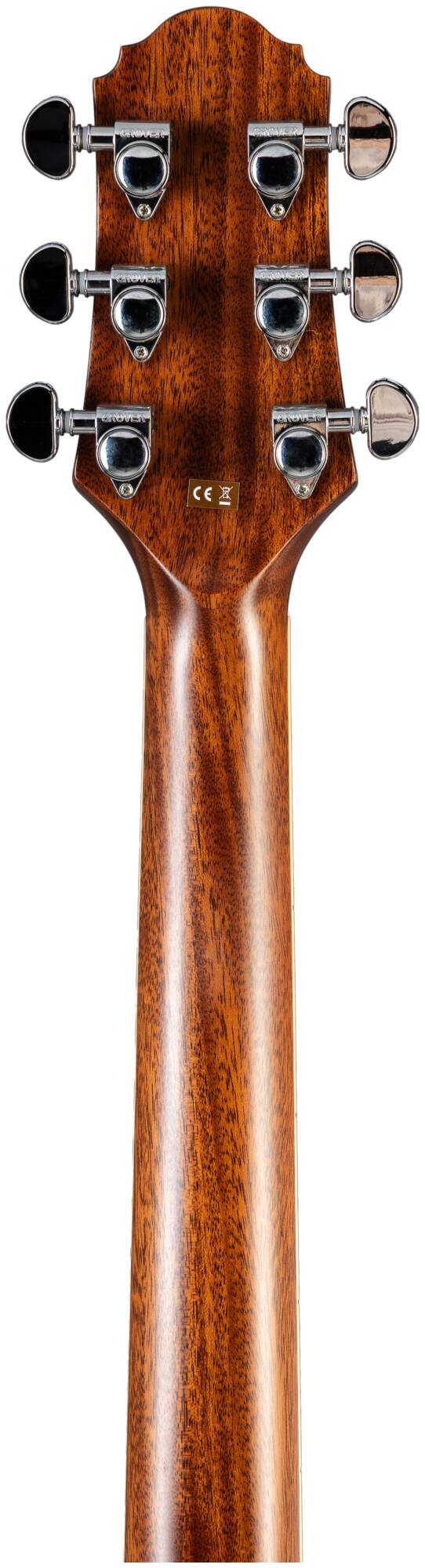 Электроакустическая гитара Crafter STG G -16ce — корпус и детали - фото 5