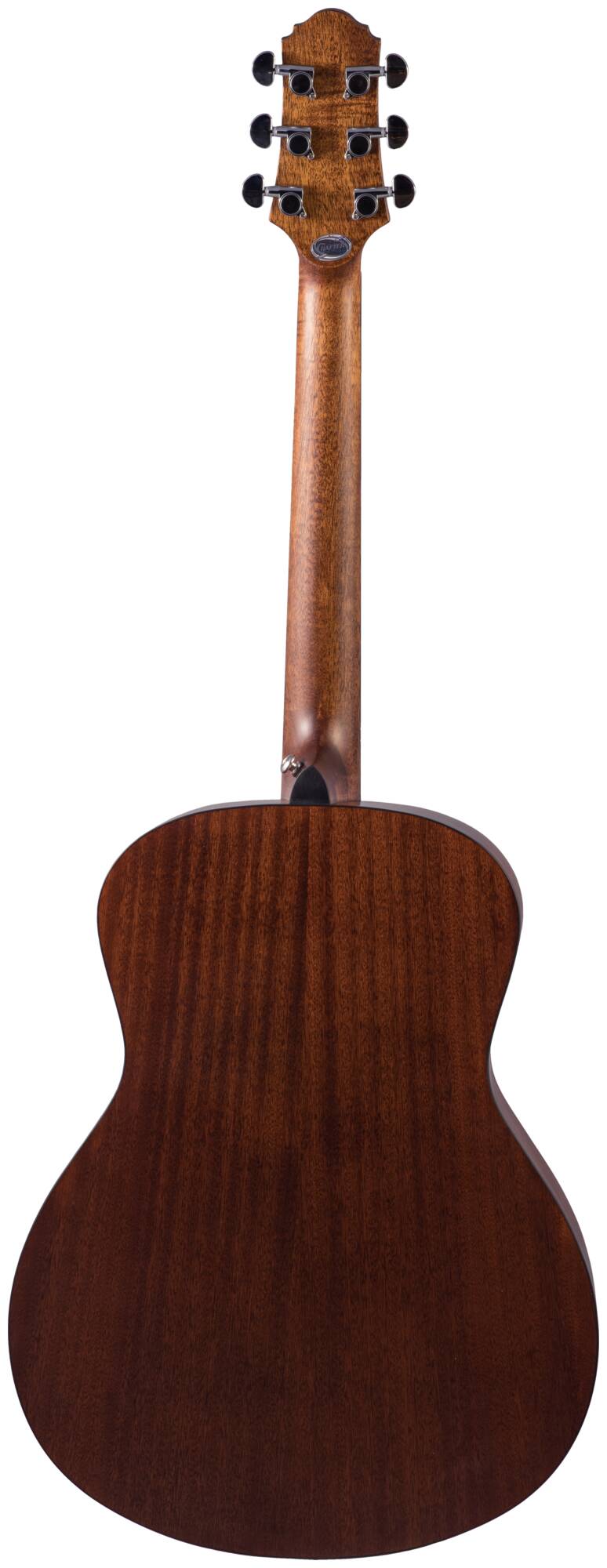 Акустическая гитара Crafter HT-100 /OP.N — корпус и детали - фото 2