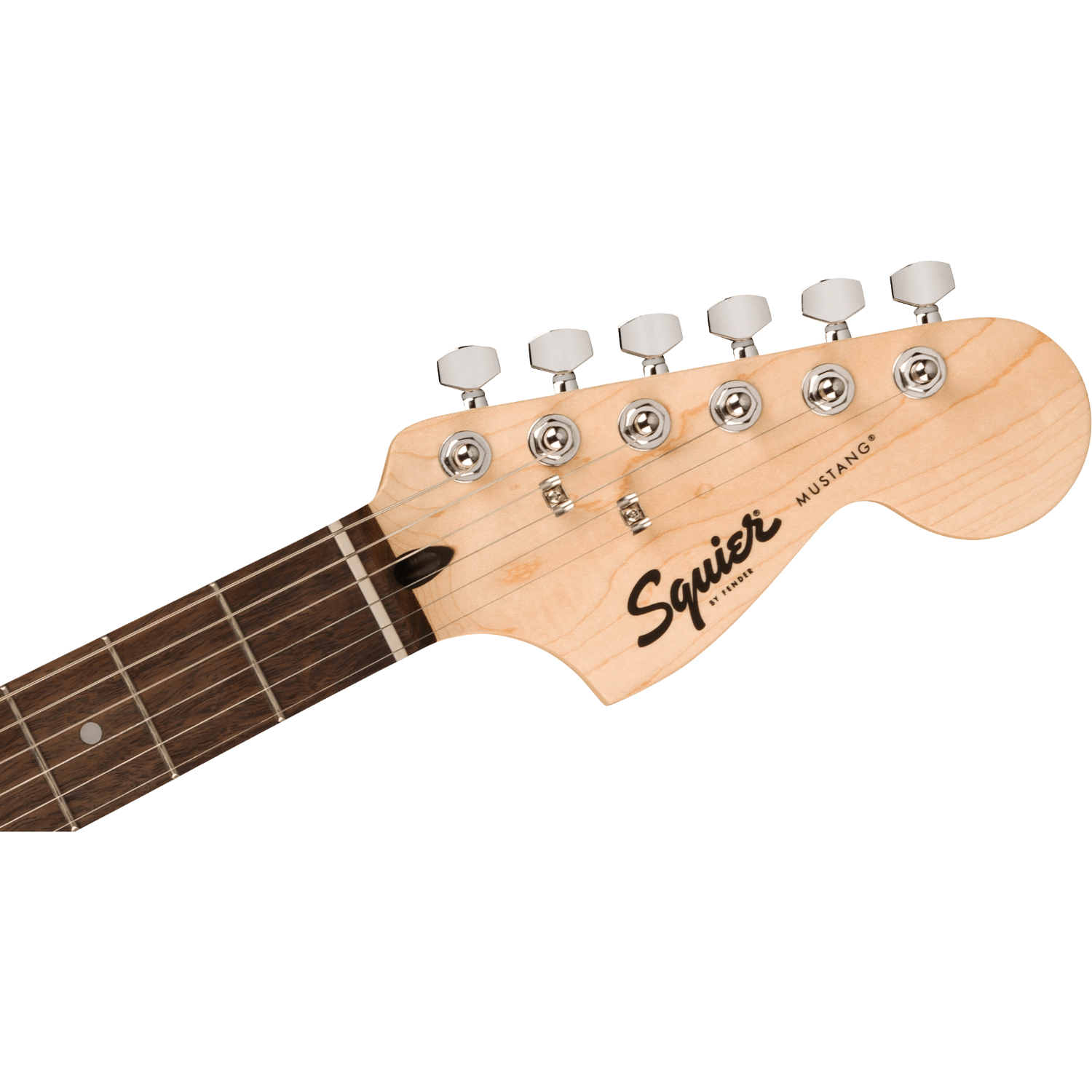 Электрогитара Squier Sonic Mustang HH California Blue — корпус и детали - фото 4