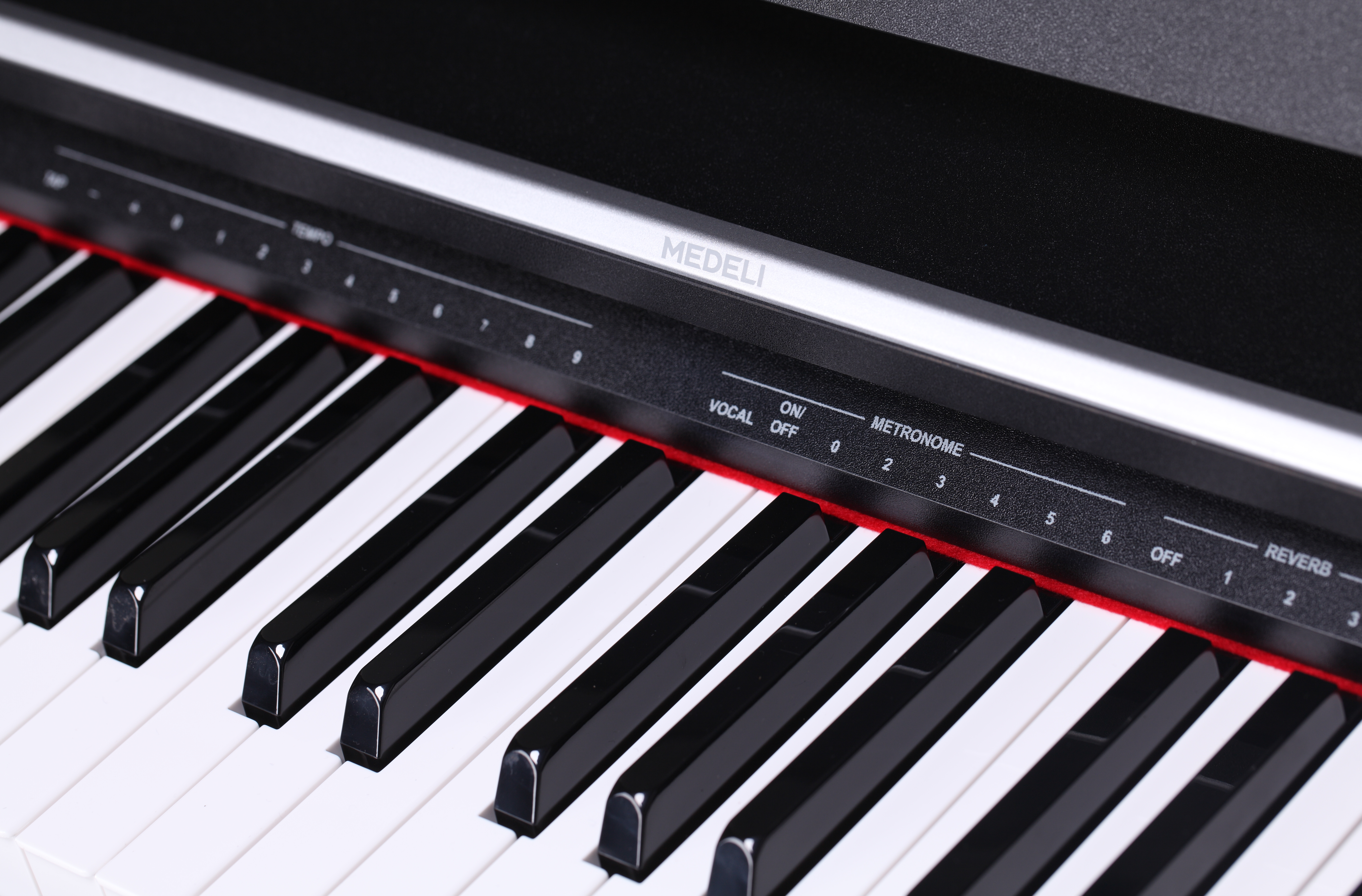 Цифровое пианино Medeli CDP5000 - фото 2