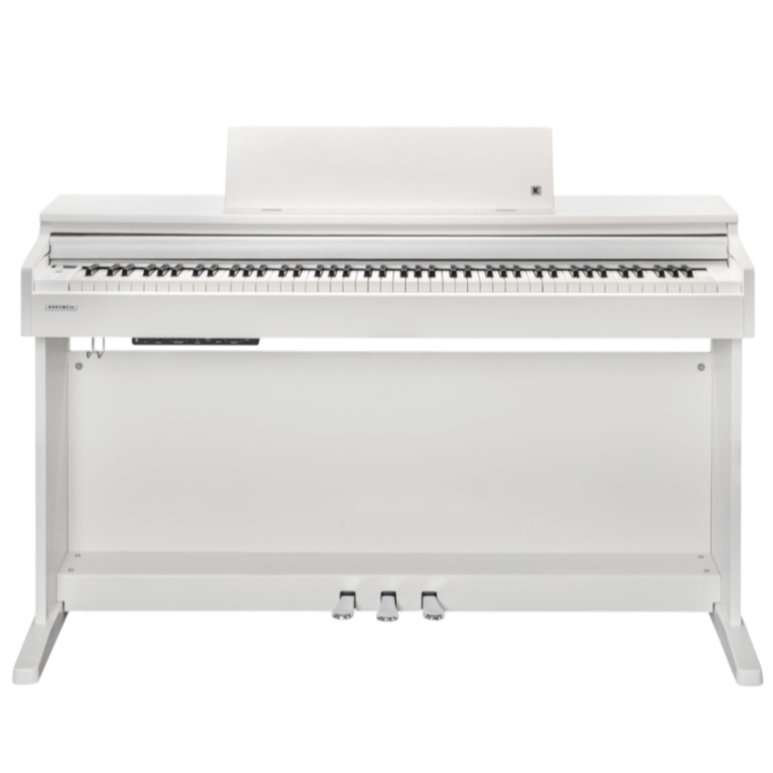 Цифровое пианино Kurzweil M215 WH + банкетка