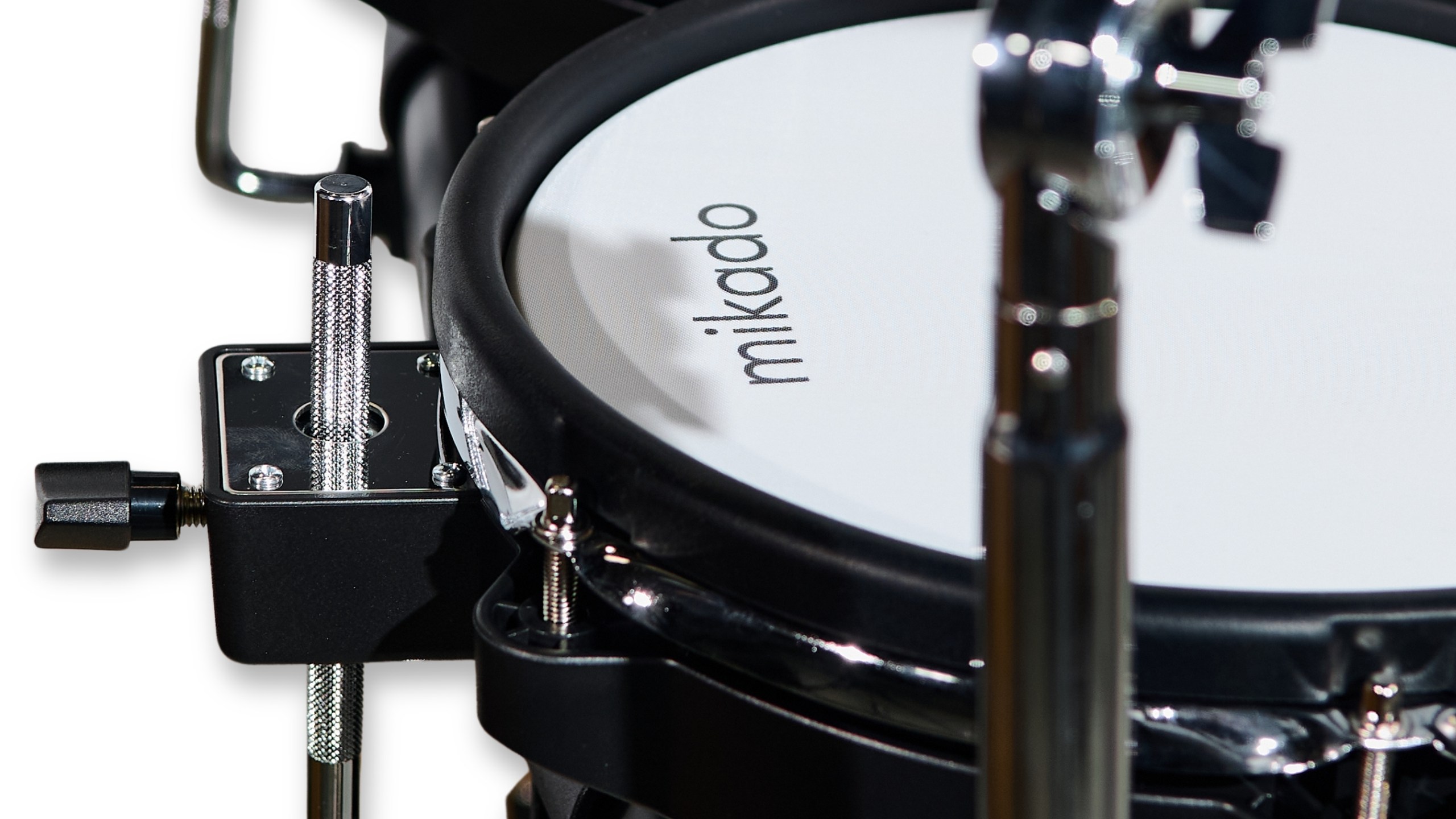 Электронные барабаны Mikado DDS-9PRO - фото 3