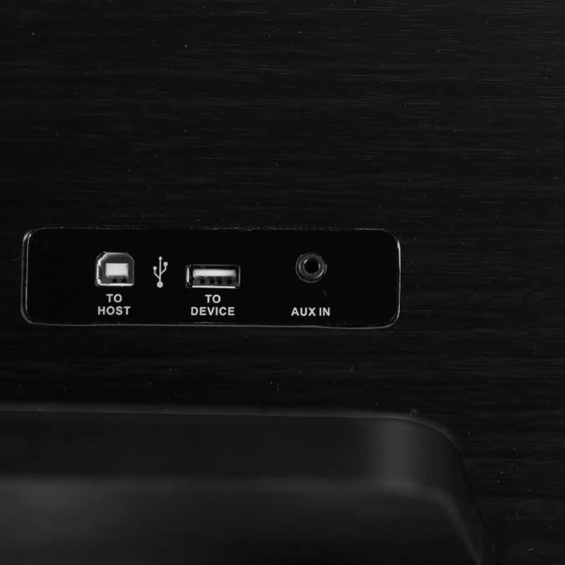 Цифровое пианино Medeli DP460K BK - фото 4