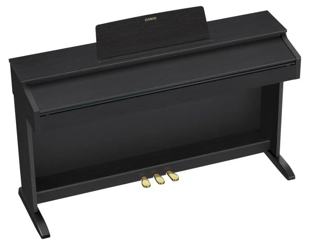 Цифровое пианино Casio Celviano AP-270 BK + банкетка - фото 8