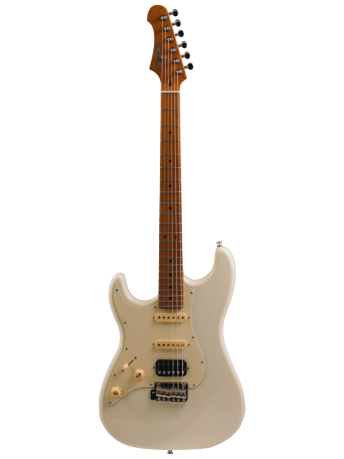 Электрогитара Jet JS-400 OW LH — общий вид