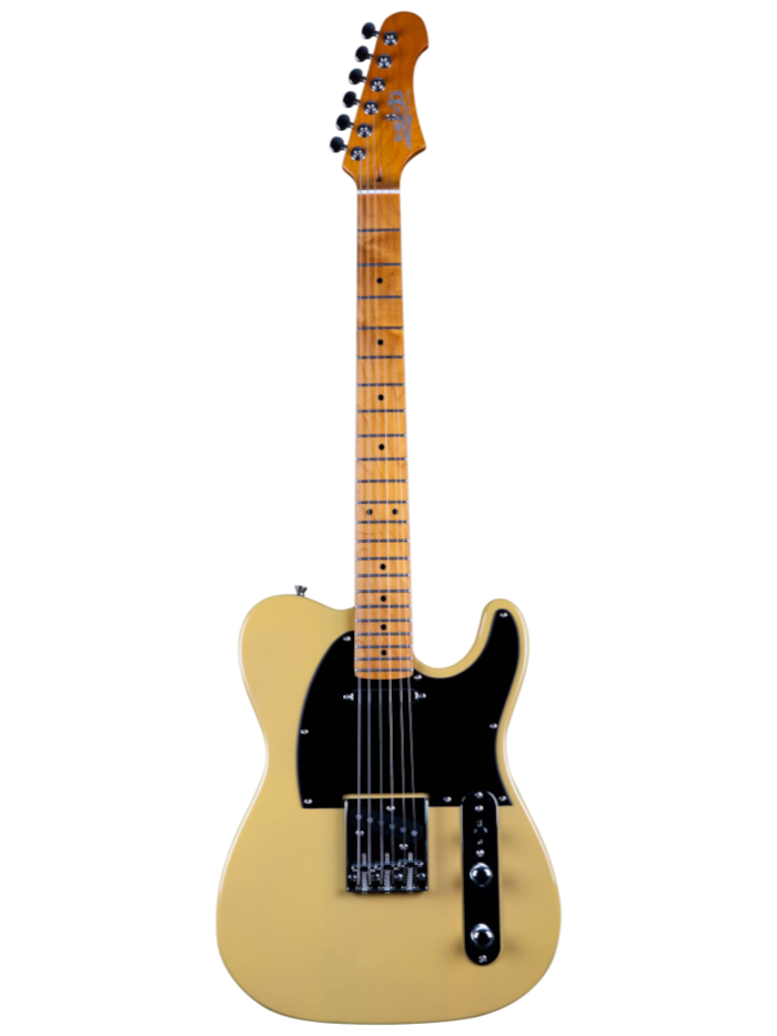 Электрогитара Jet JT-350 BSC — общий вид