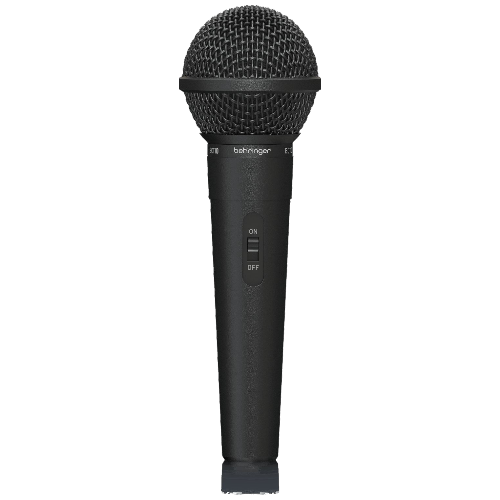 Вокальный микрофон Behringer BC110