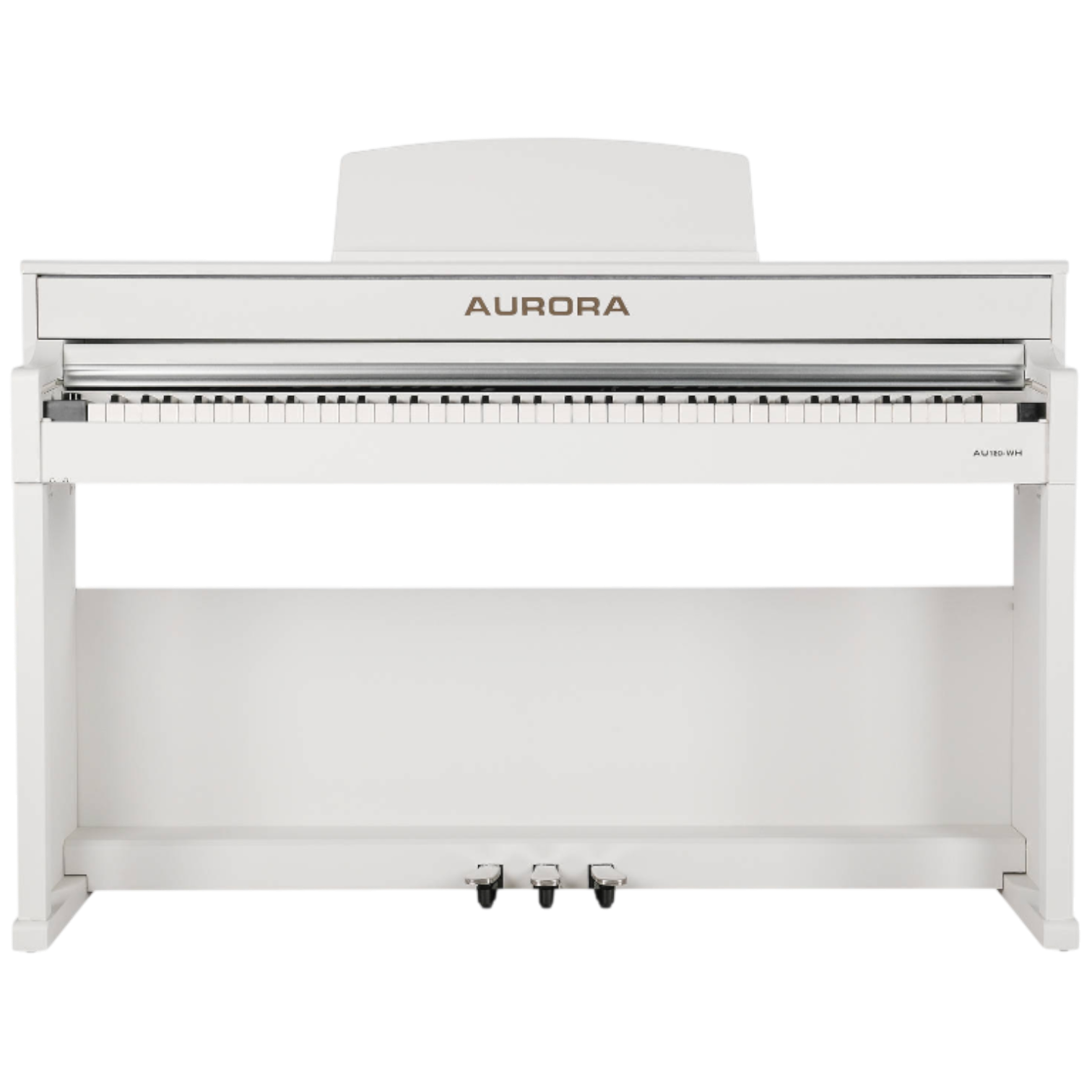 Цифровое пианино Aurora AU120-WH