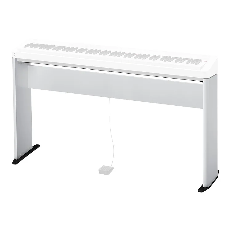 Стойка Casio CS-68PWE - фото 1