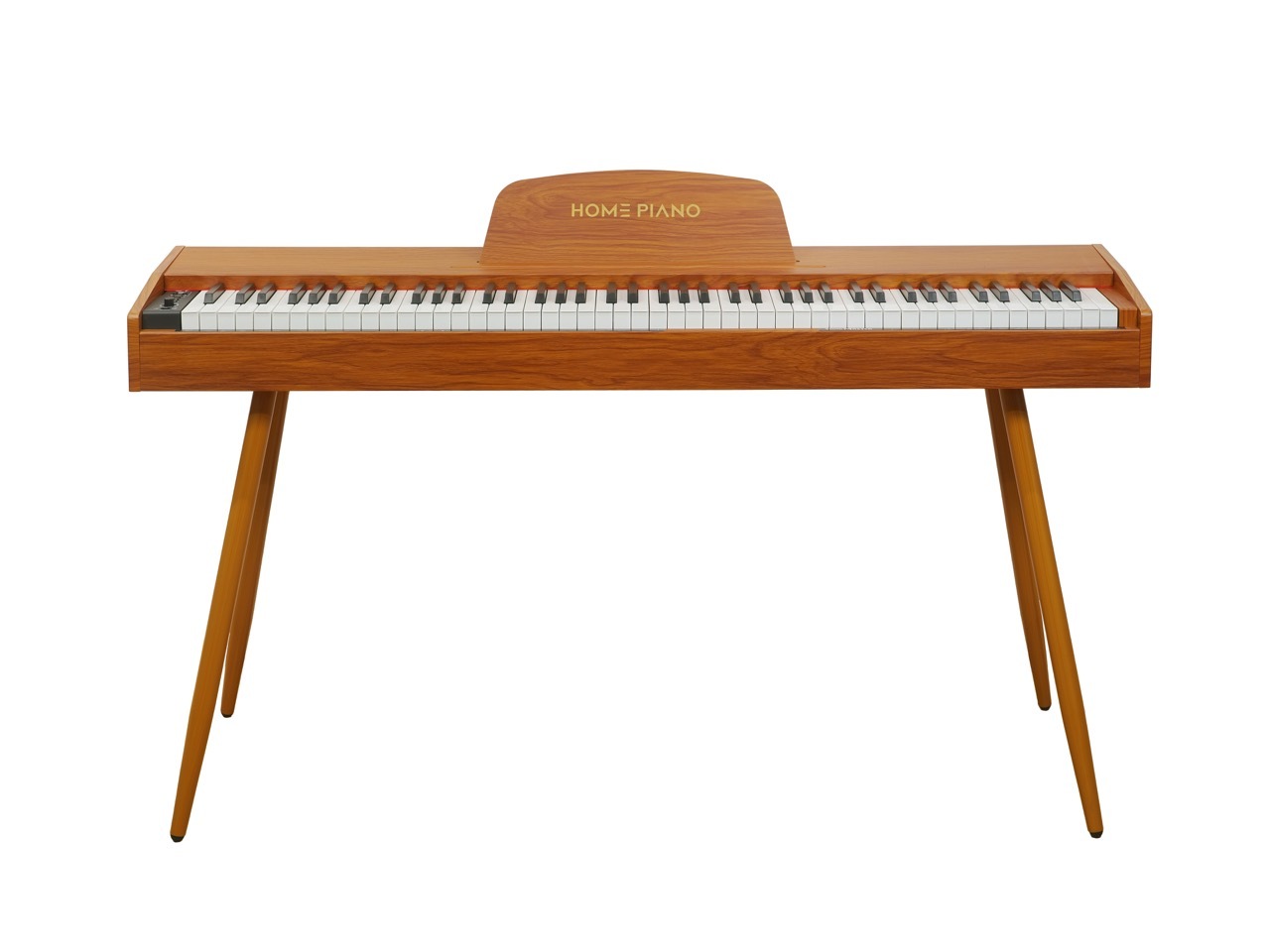 Цифровое пианино Home Piano DPY-3A BR - фото 1