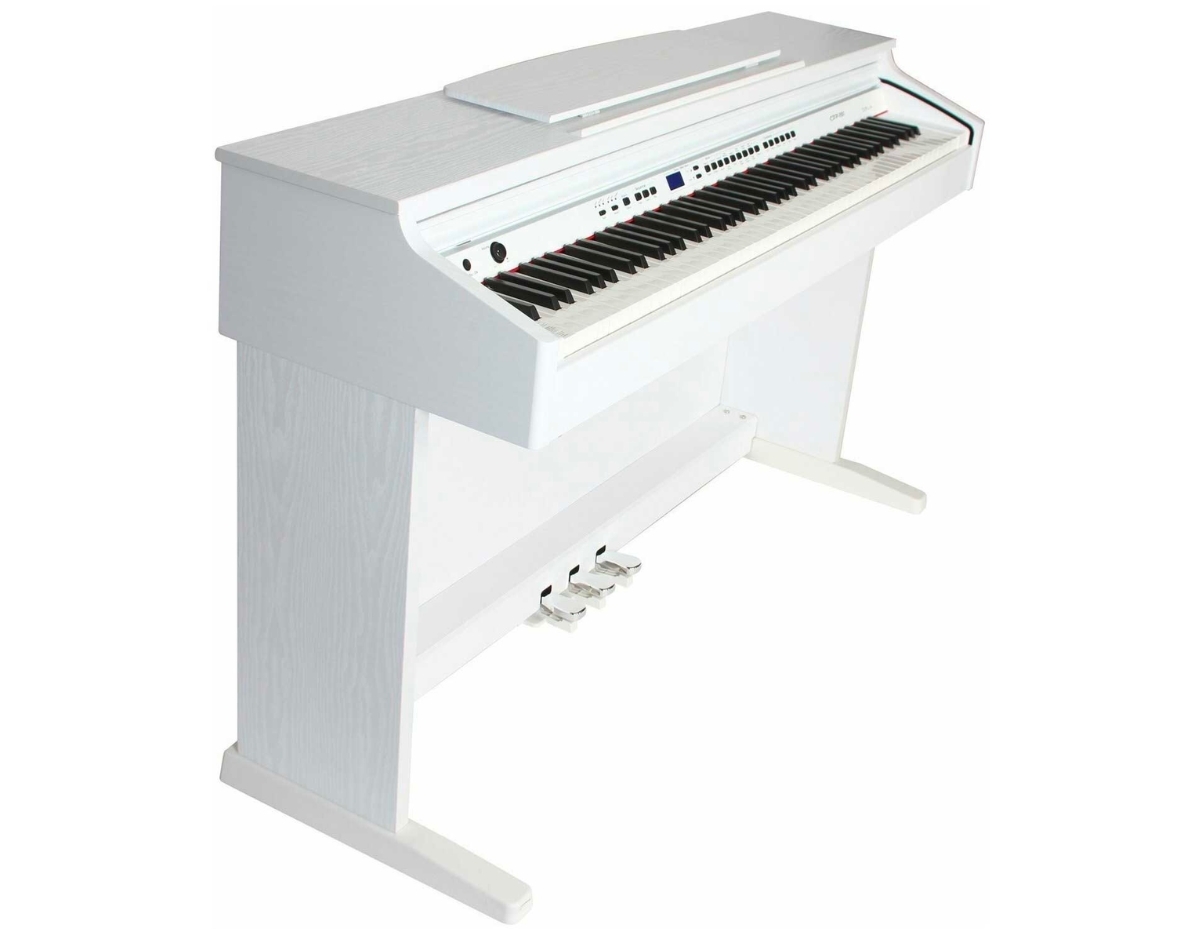 Аренда Orla CDP-1 Satin White - фото 2