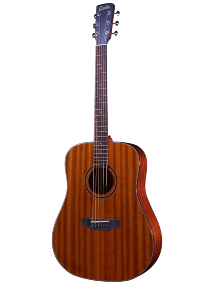 Акустическая гитара Crafter LITE D-15 — общий вид