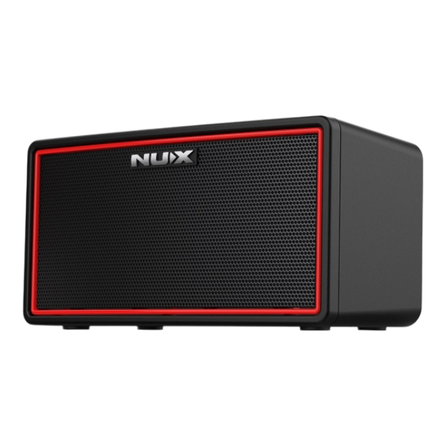 Гитарный комбоусилитель Nux Mighty-Air — общий вид