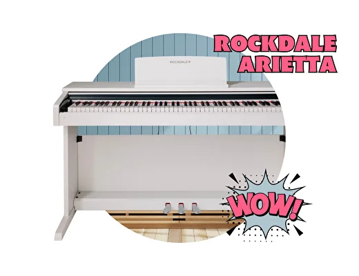 Честный обзор Rockdale Arietta