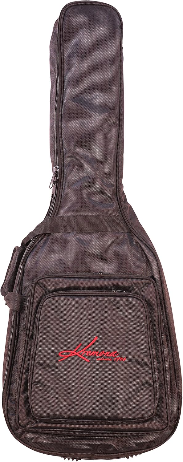 Электроакустическая гитара Kremona R65CWC-w/bag — детальное фото - фото 6