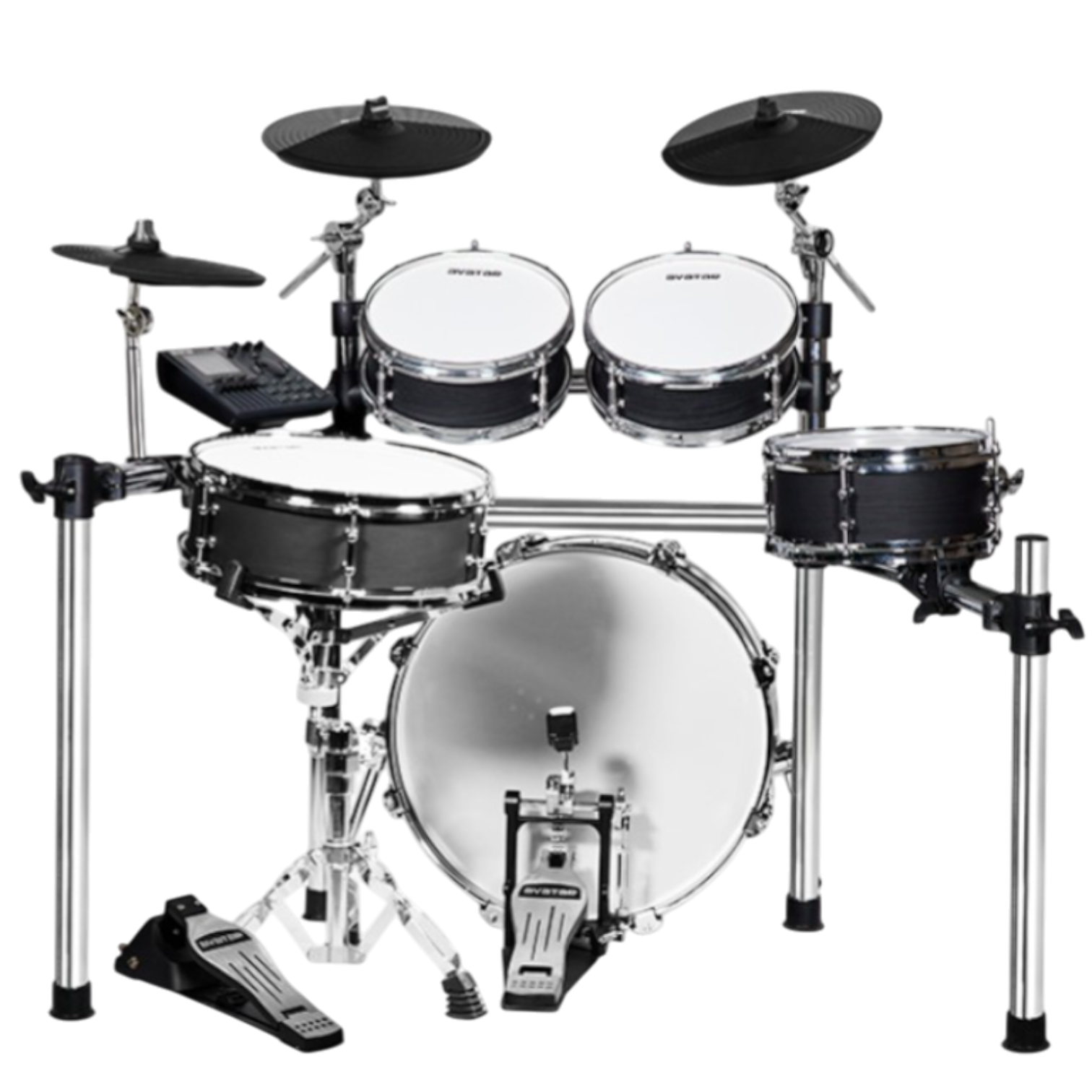 Электронные барабаны Avatar A41