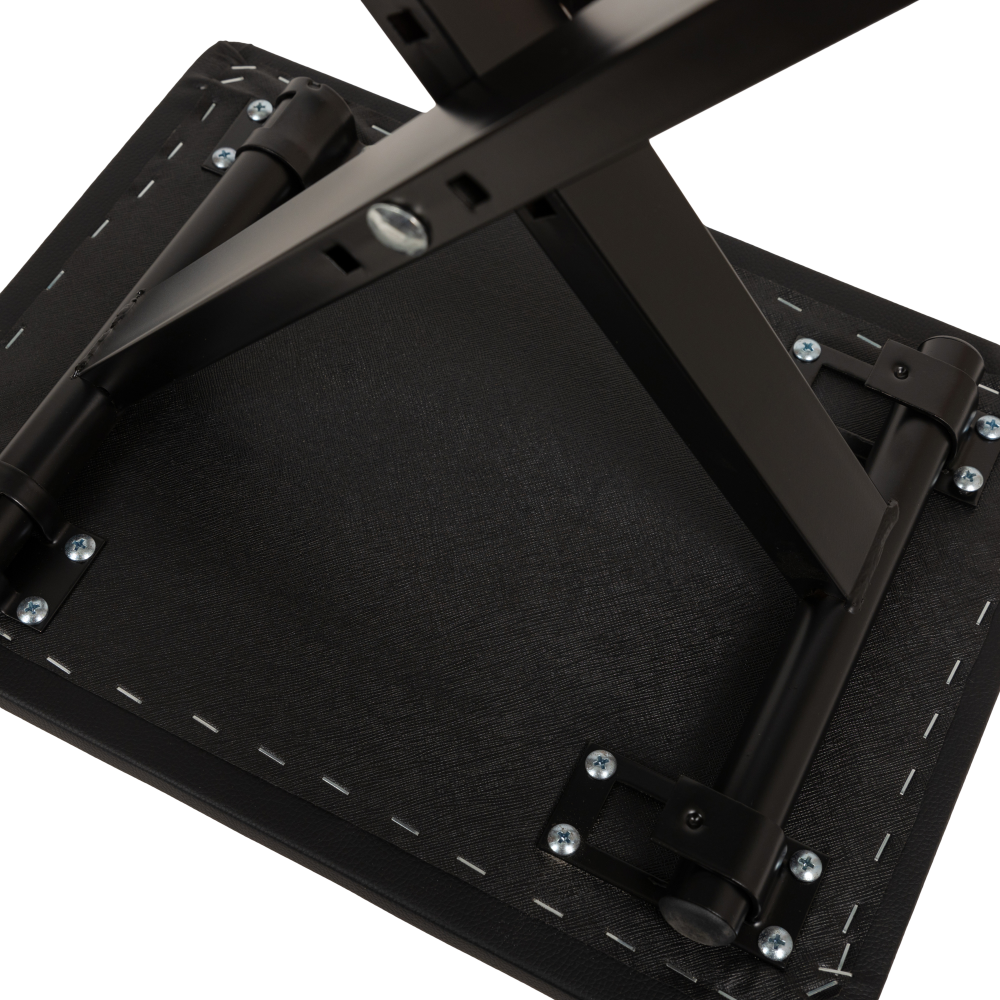 Банкетка X-образная - фото 4