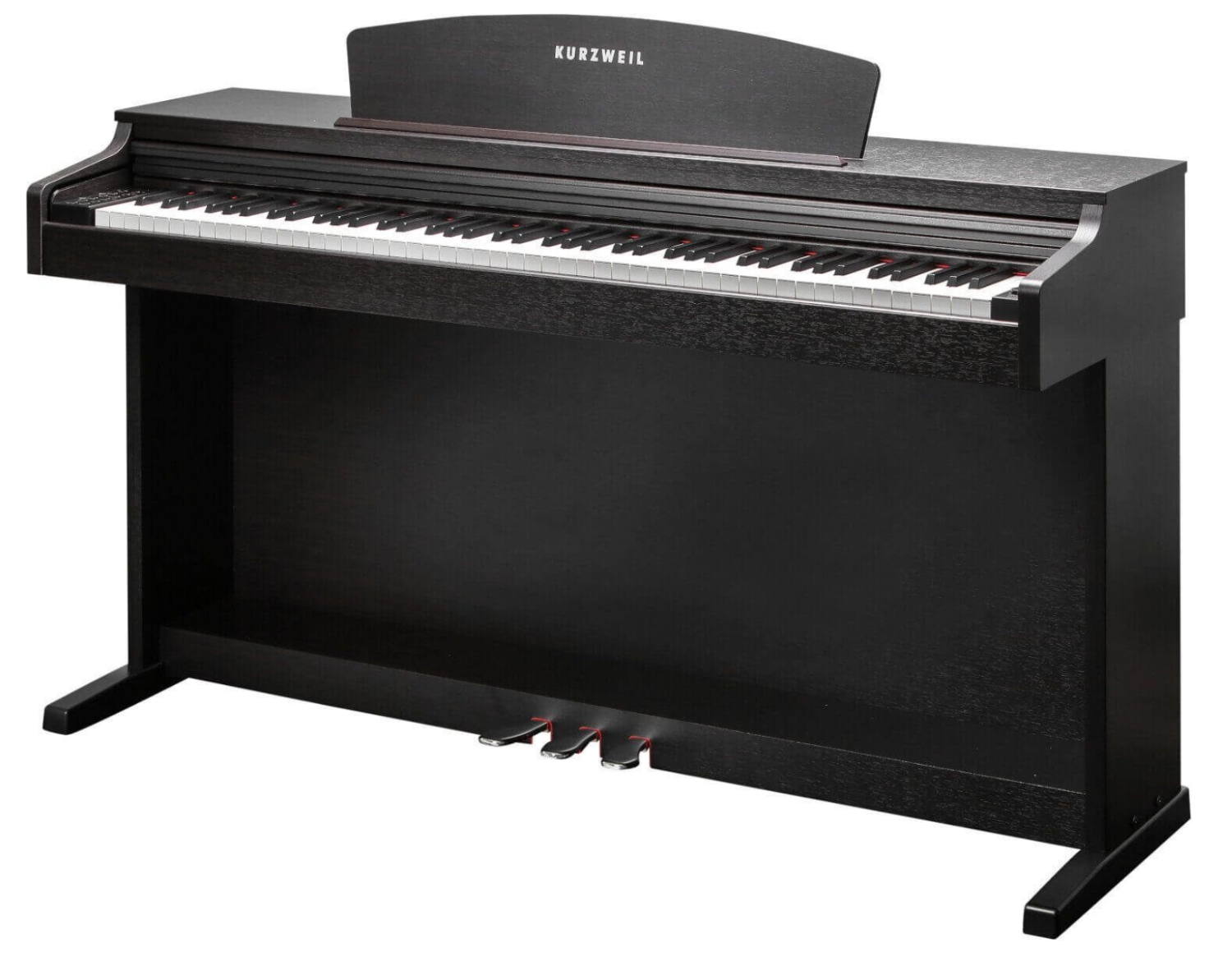 Цифровое пианино Kurzweil M115 SR - Главное