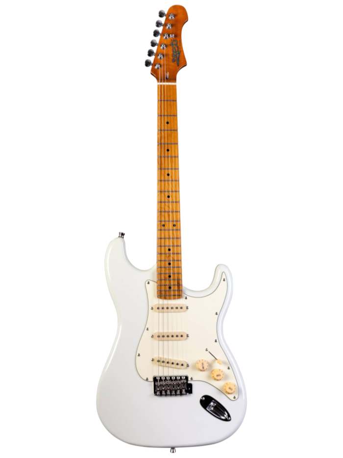 Электрогитара Jet JS-300 OW — общий вид