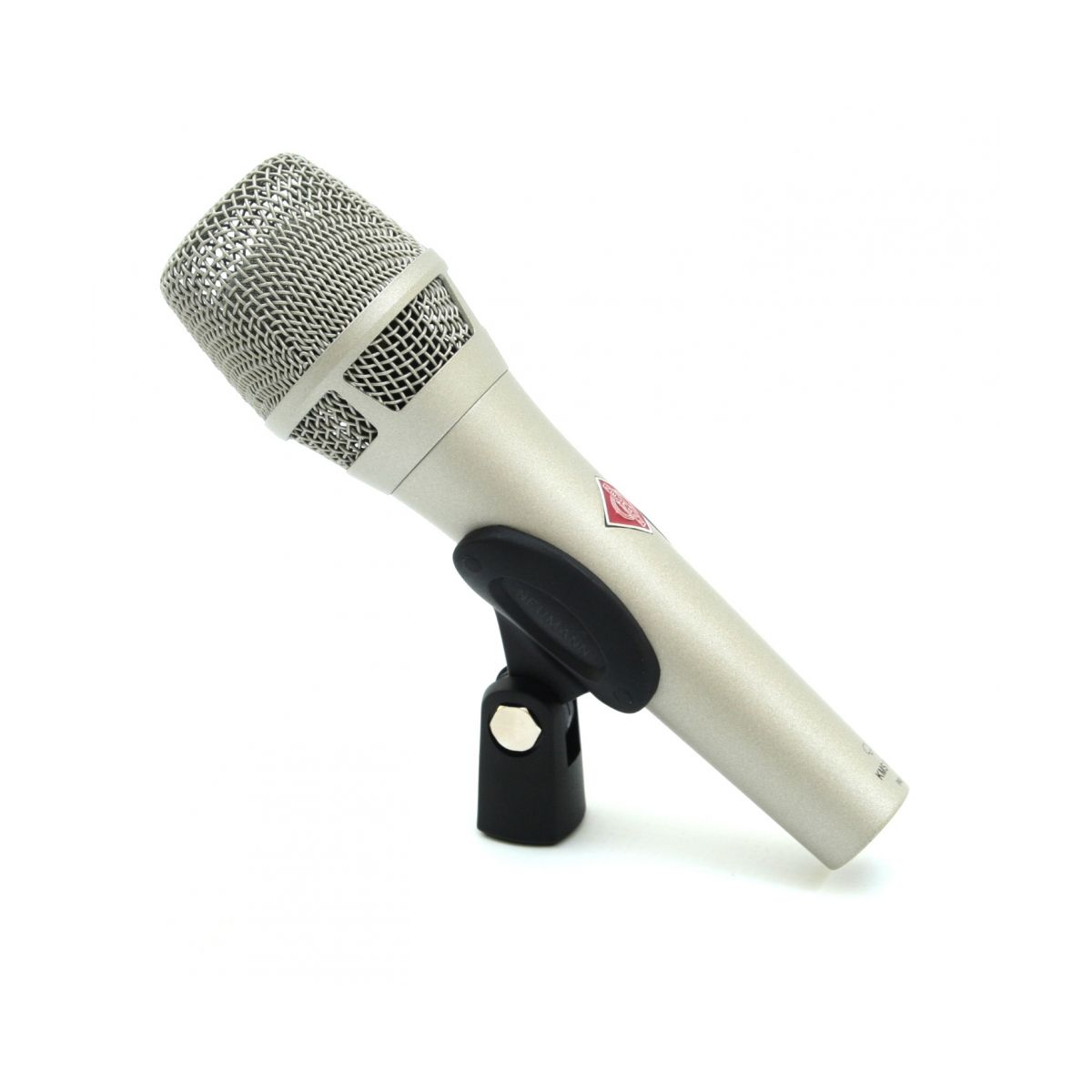 Вокальный микрофон Neumann KMS 105, общий вид - фото 2