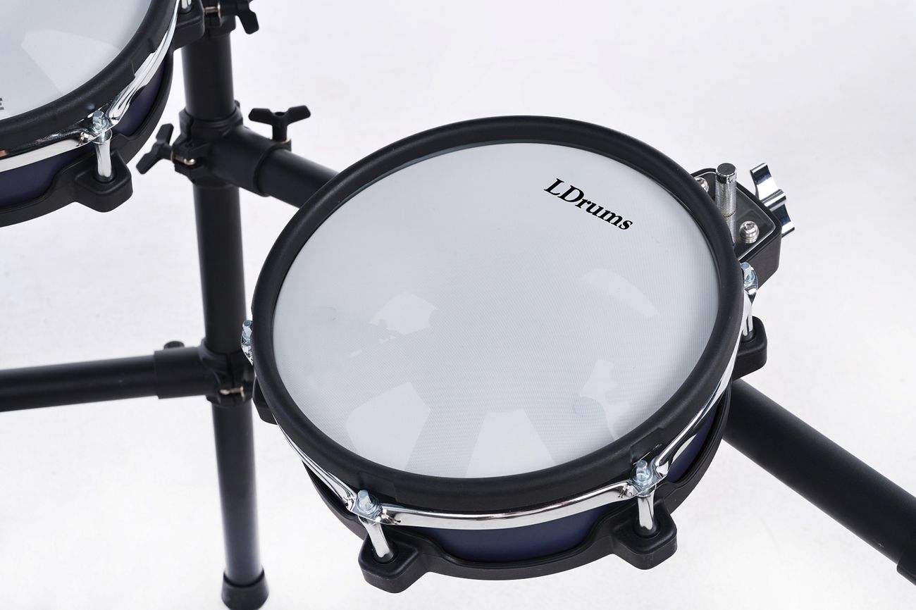 Электронные барабаны LDrums ACE-750 - фото 1