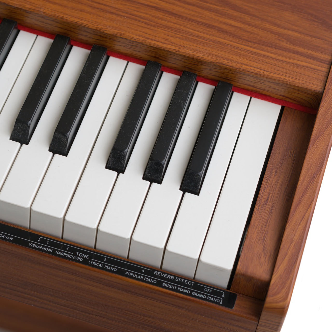 Цифровое пианино Home Piano DPY-3H BR - фото 4