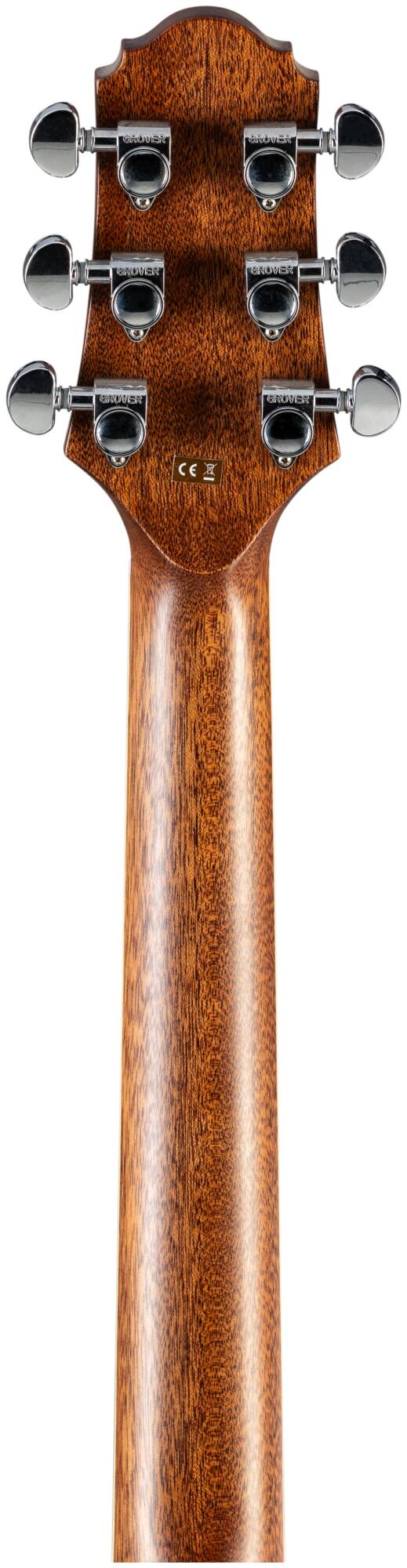 Электроакустическая гитара Crafter STG D -18ce — корпус и детали - фото 5