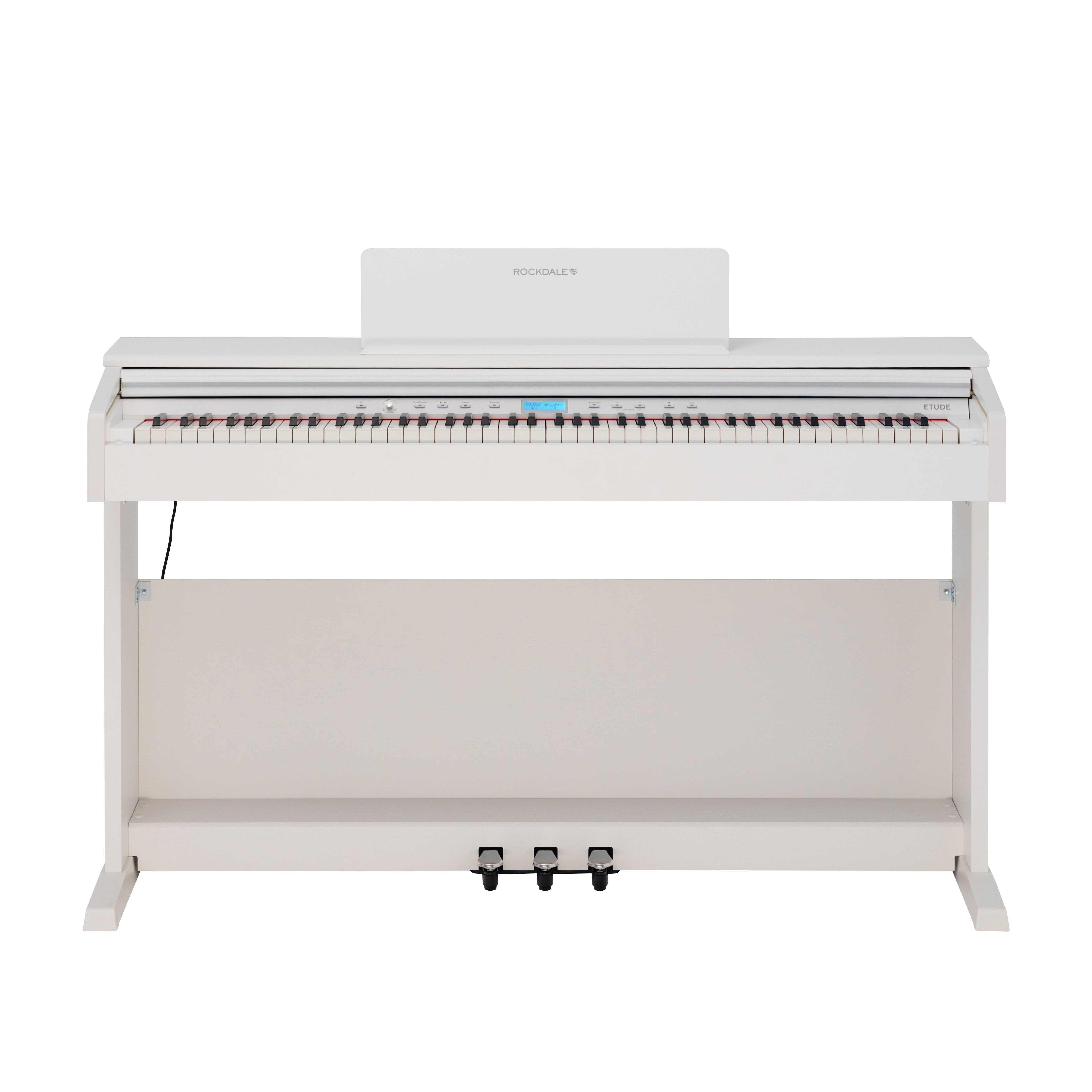 Цифровое пианино Rockdale Etude 256 W