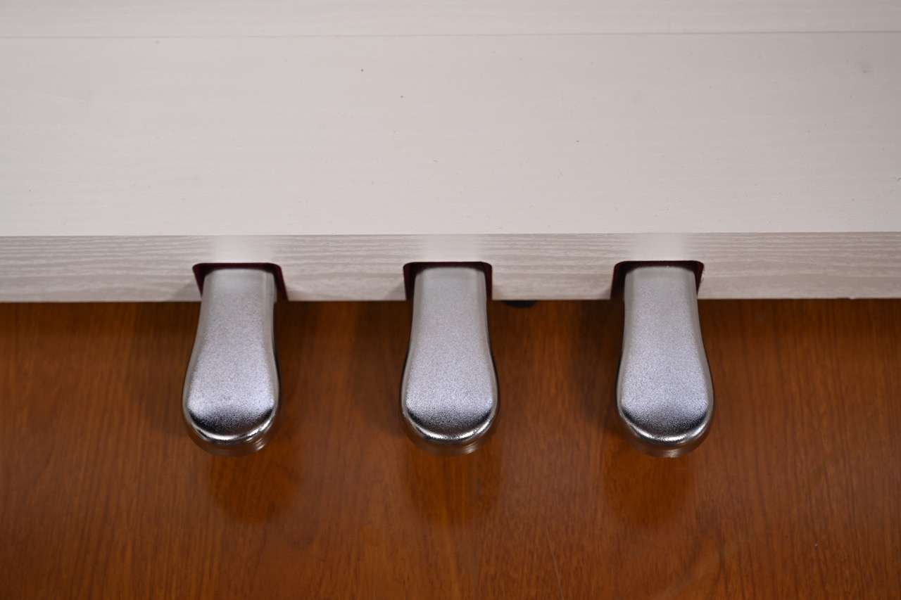 Цифровое пианино Medeli CP203 WH - фото 6