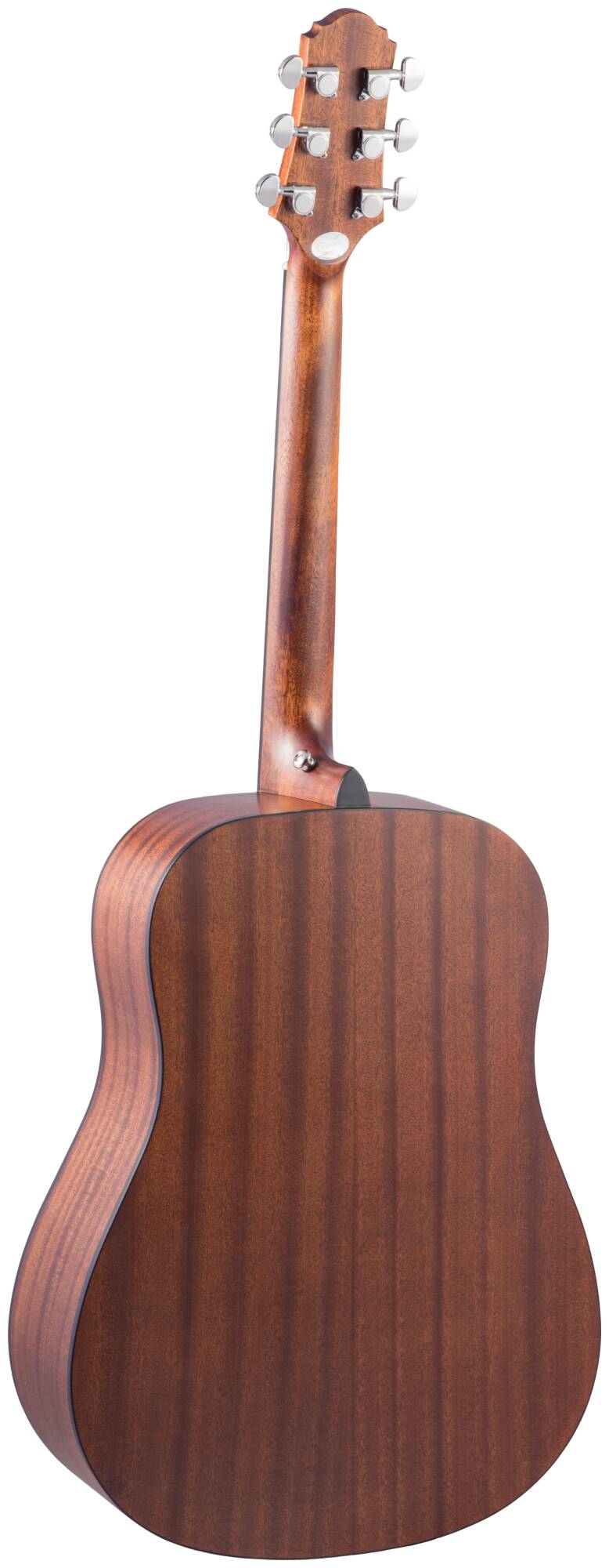 Акустическая гитара Crafter HD-100 /OP.N — корпус и детали - фото 2