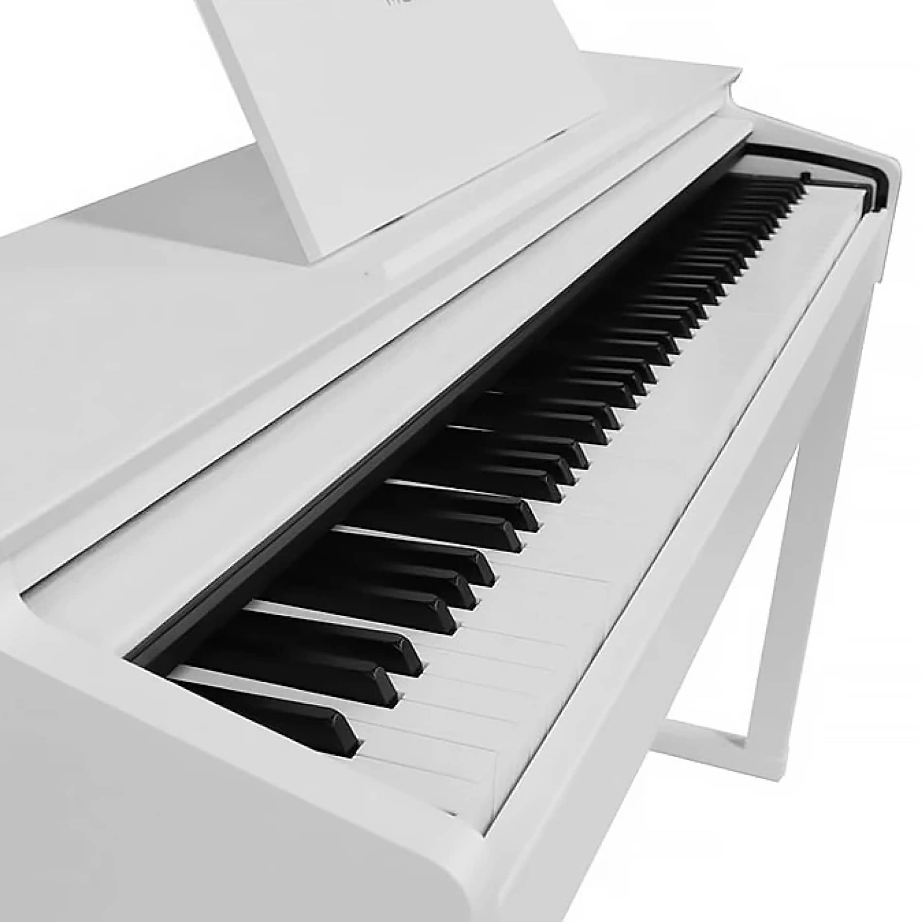 Цифровое пианино Medeli DP280K GW - Главное