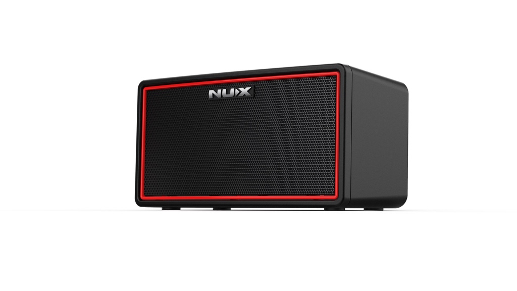 Гитарный комбоусилитель Nux Mighty-Air — панель управления | Гитарный комбоусилитель Nux Mighty-Air — разъёмы | Гитарный комбоусилитель Nux Mighty-Air — детальный вид | Гитарный комбоусилитель Nux Mighty-Air — детальный вид | Гитарный комбоусилитель Nux Mighty-Air — детальный вид | Гитарный комбоусилитель Nux Mighty-Air — детальный вид