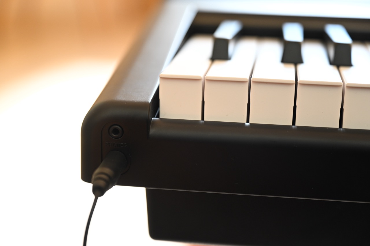 Цифровое пианино Medeli SP-C120 - фото 3