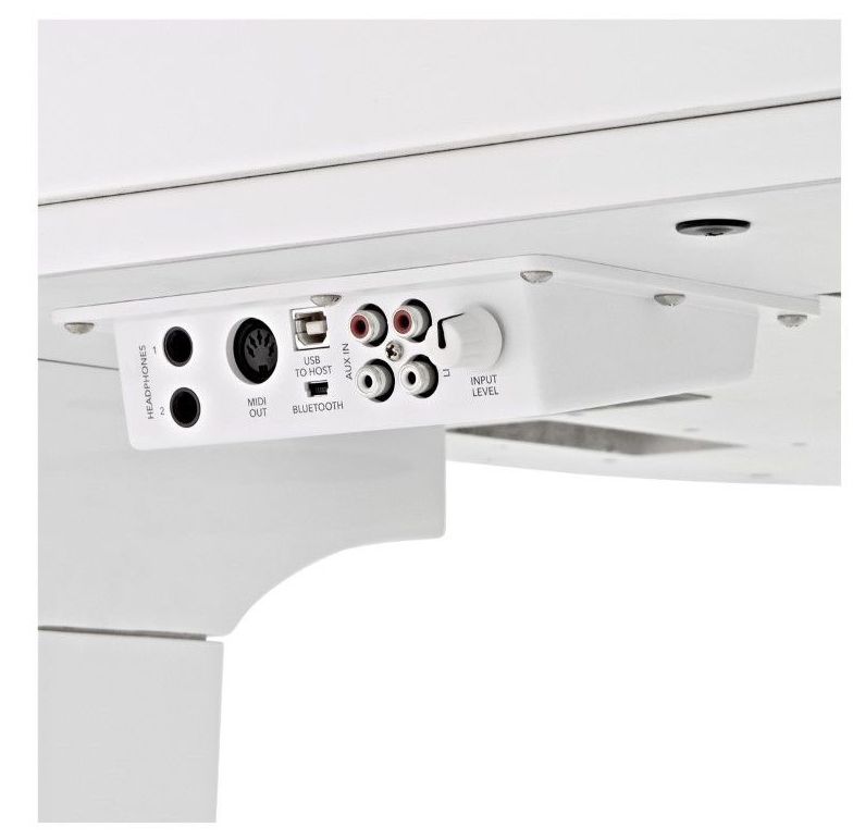 Цифровой рояль Medeli GRAND510 GW - фото 3