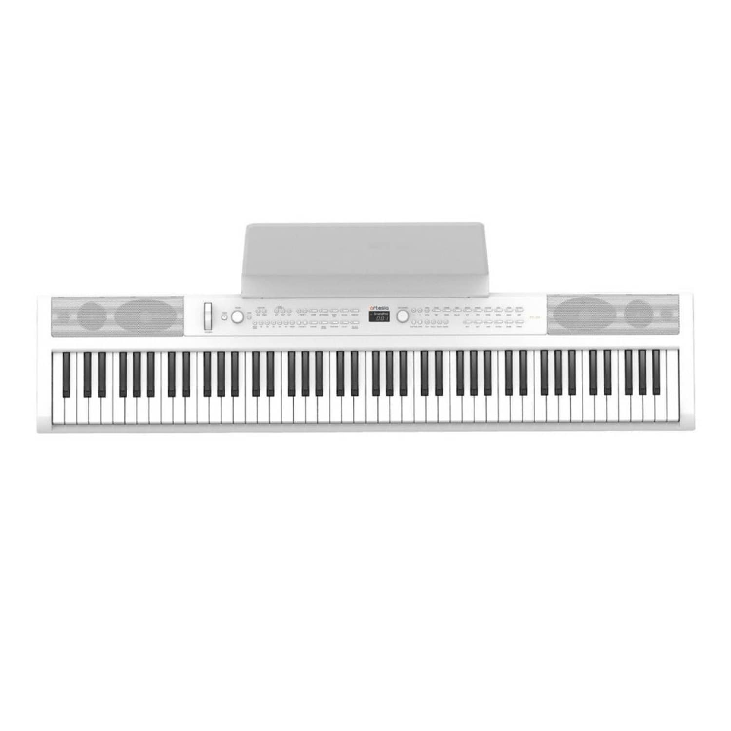 Цифровое пианино Artesia PE-88 WH - фото 1