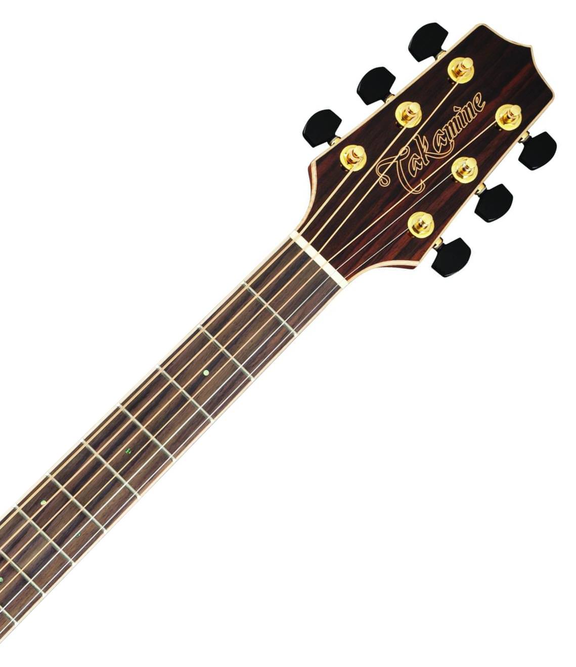 Акустическая гитара Takamine G90 Series GN93 — корпус и детали - фото 1